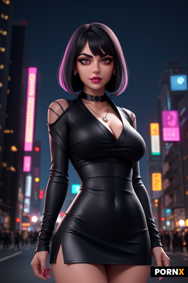 Woman