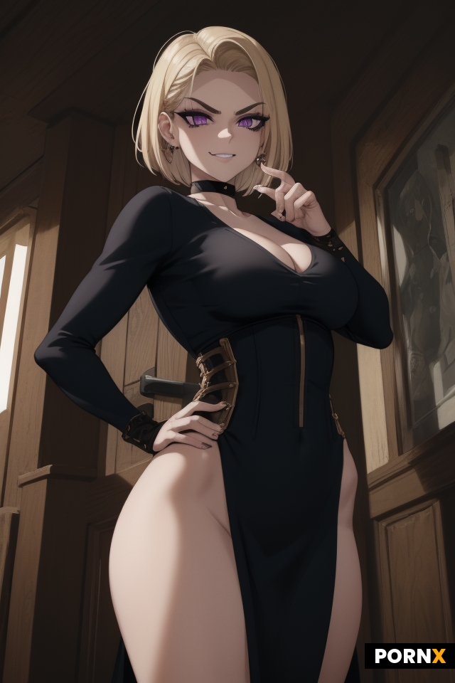 Woman