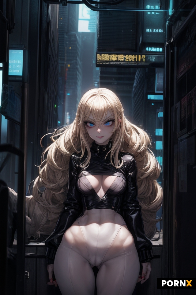Woman