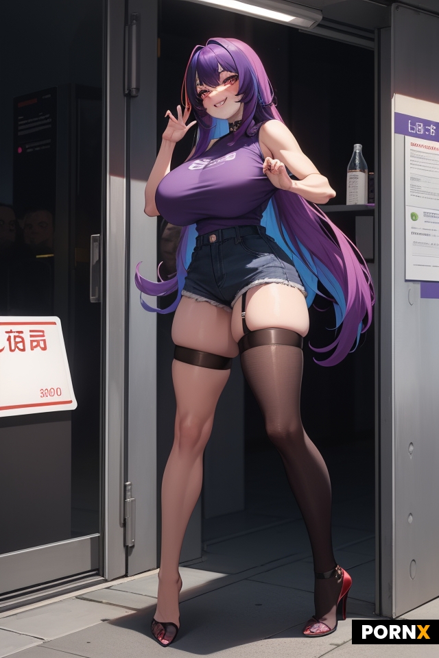 Woman