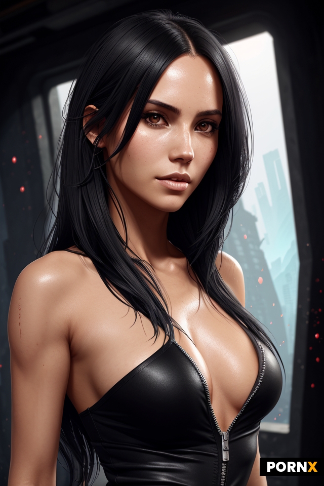 Woman