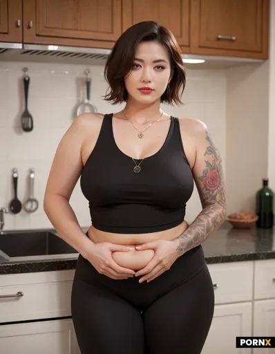 Woman