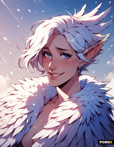 harpy with soft