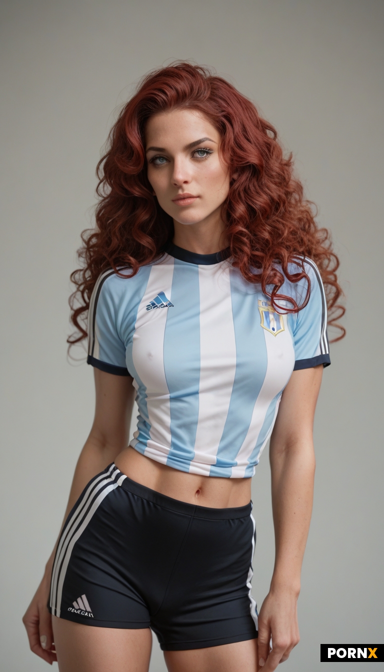 Argentine woman