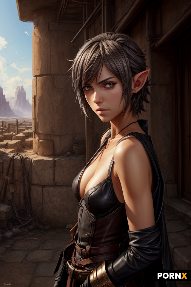Woman