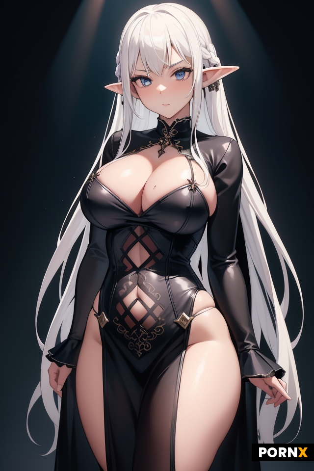 ​A high-resolution