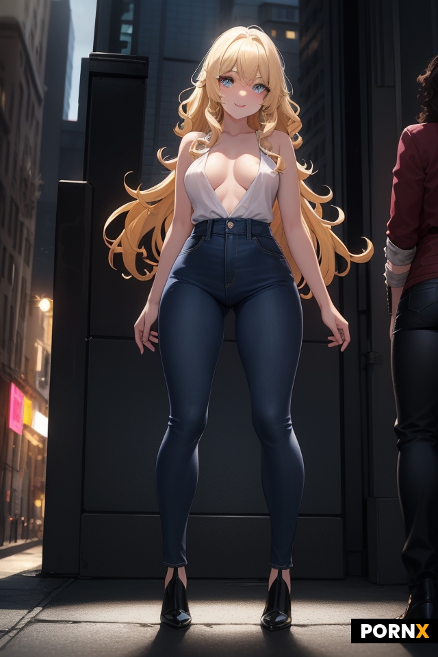 Woman