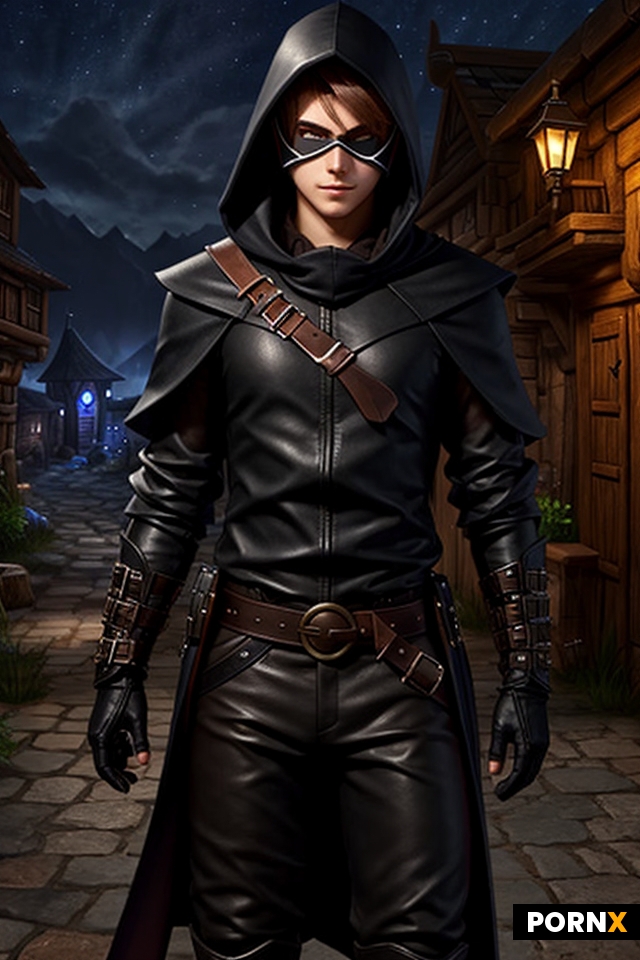 Cool Male