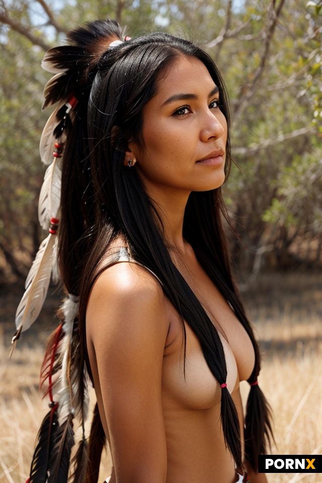 Native American