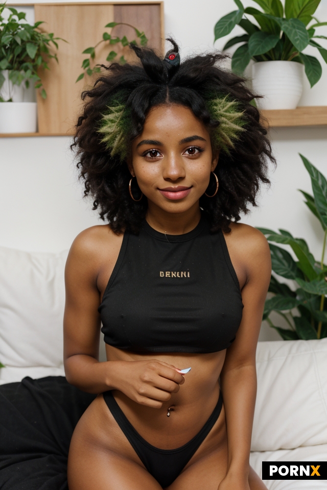 Woman