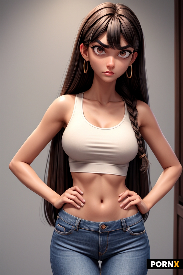 Woman