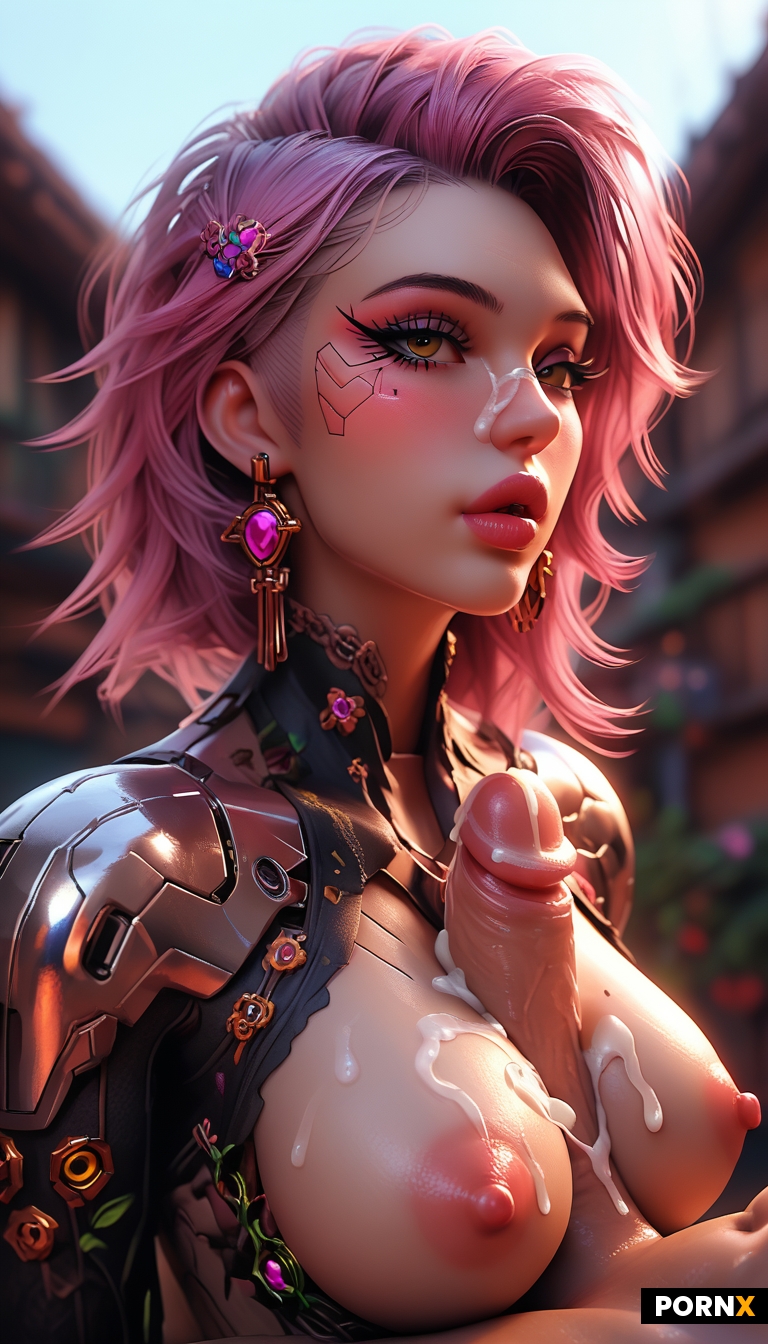 Time traveler Woman