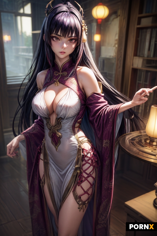 Woman
