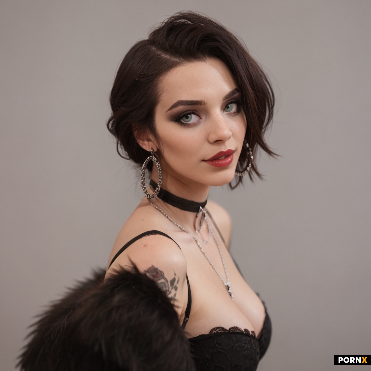 emo slut