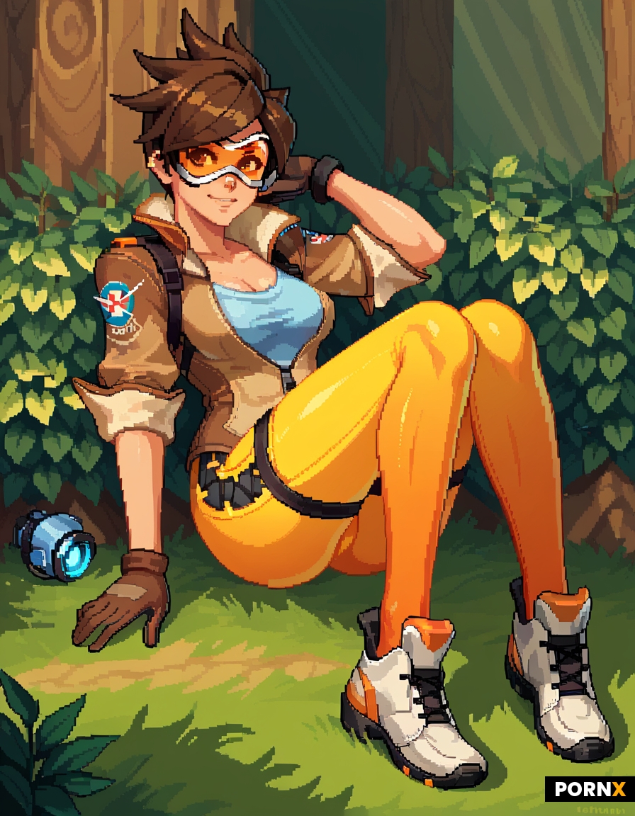Tracer