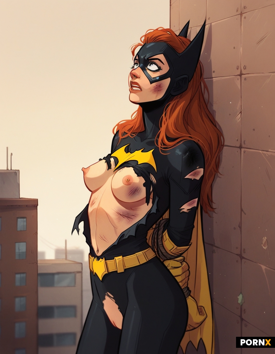 Batgirl