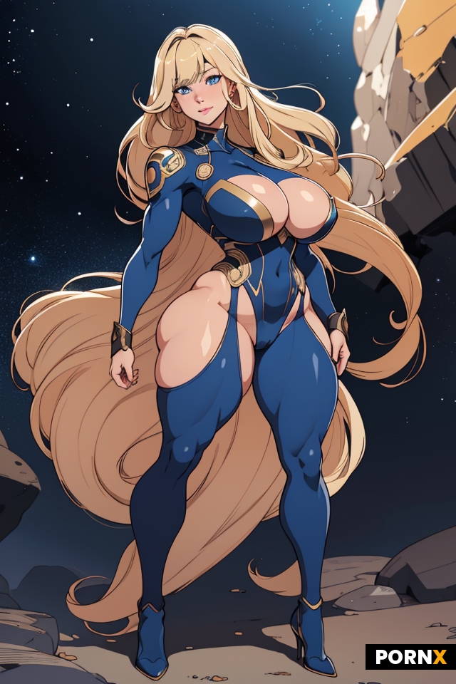 Woman