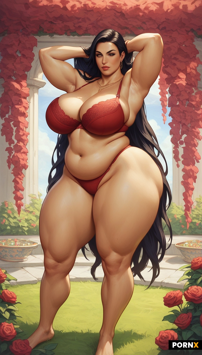 Woman