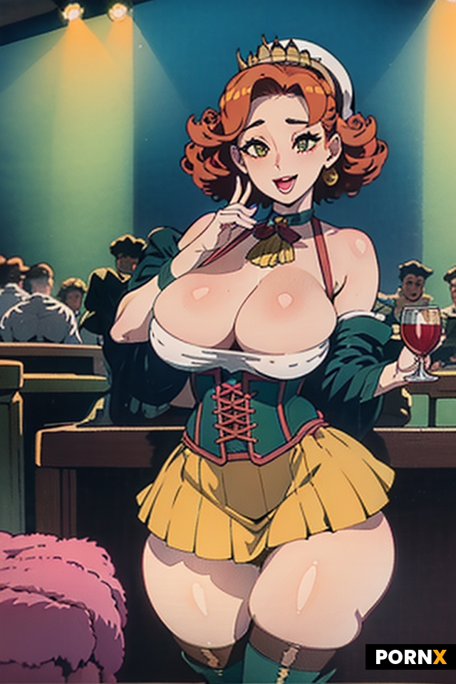 Woman