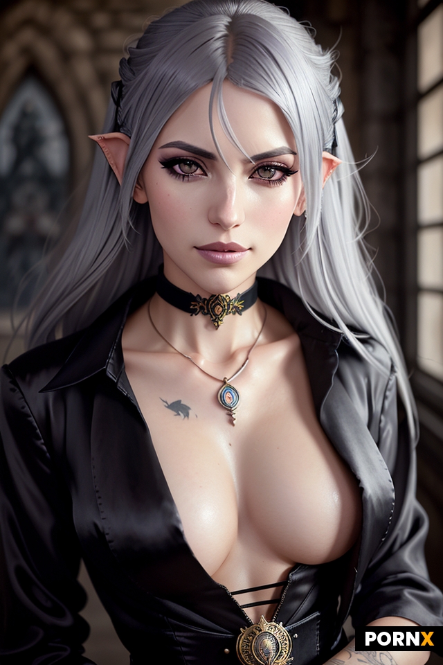 Woman
