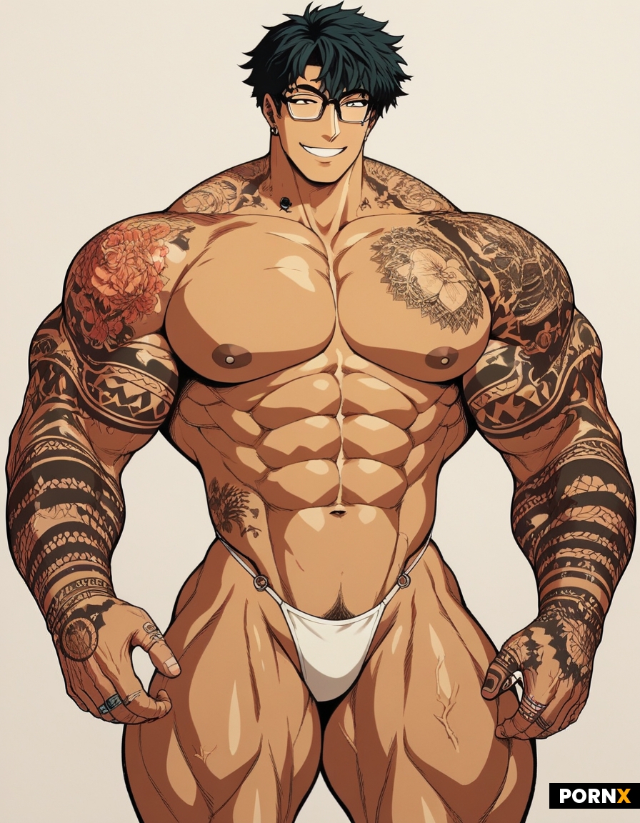 Anime aesthetic quality