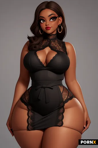 woman