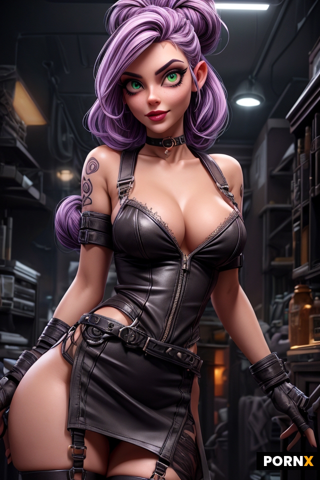 Woman