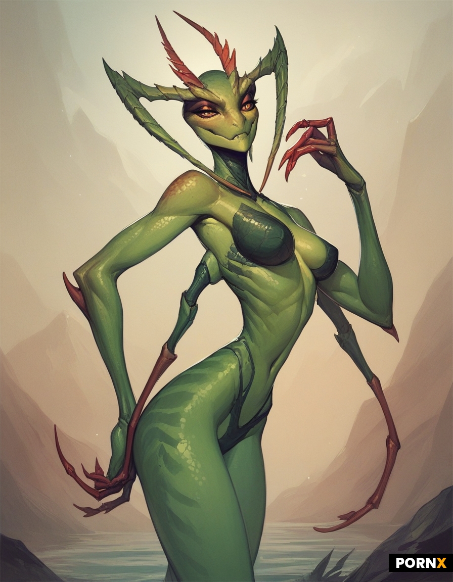 Mantis