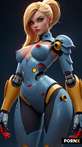 Woman