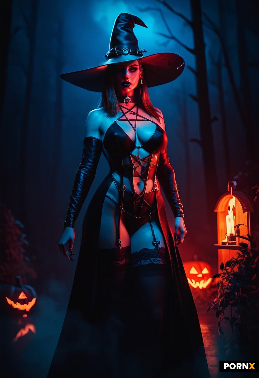 beautiful woman