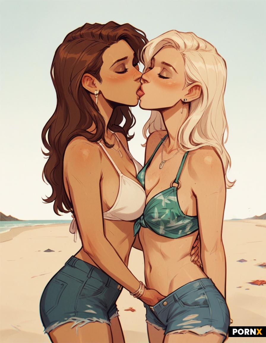 Two Women