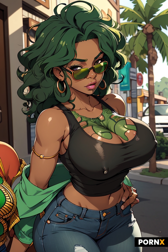 Woman