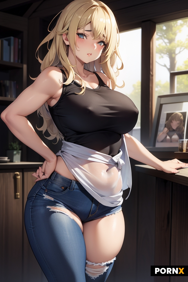 Woman