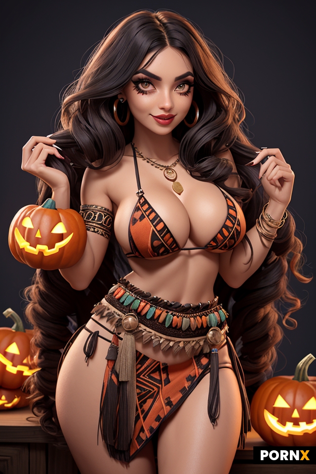 Woman