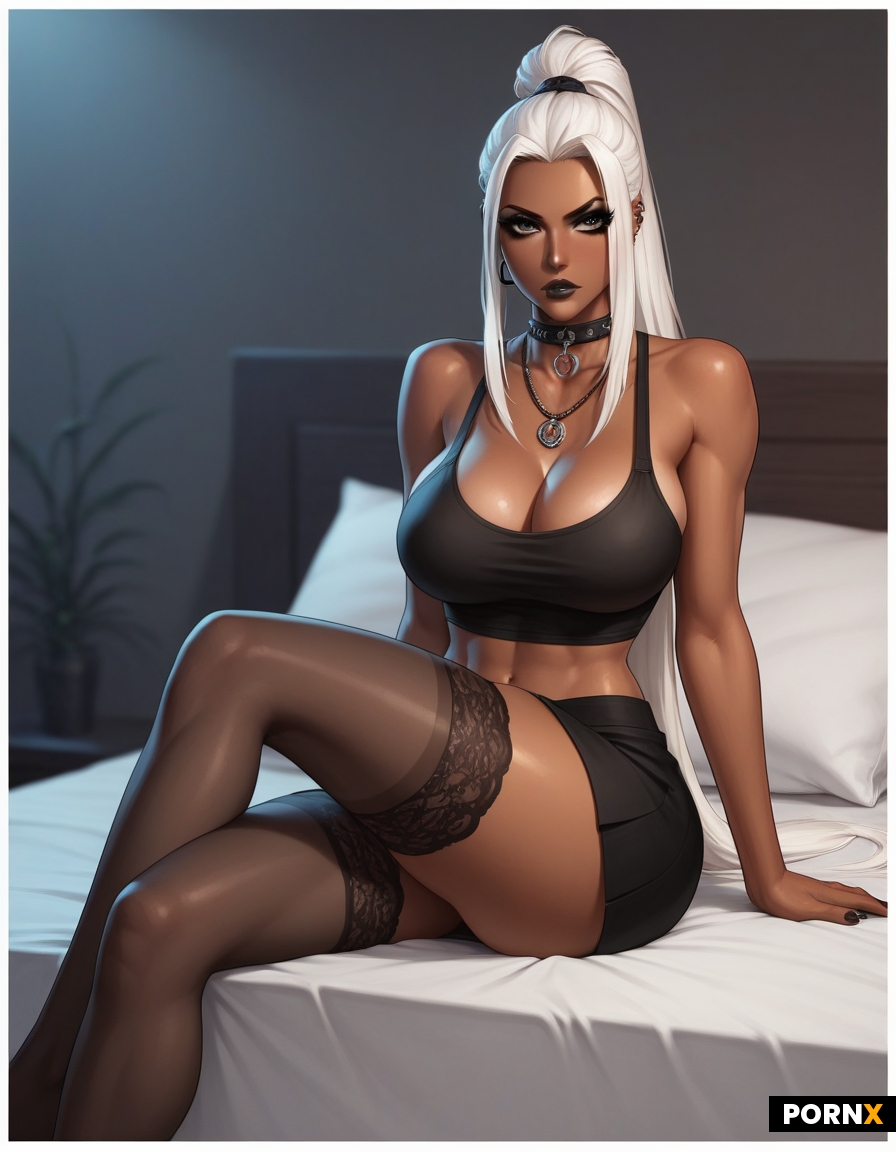 Woman
