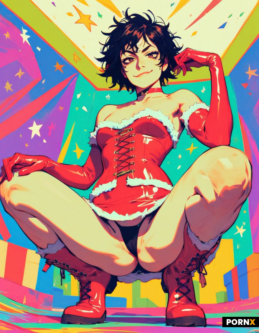 Woman
