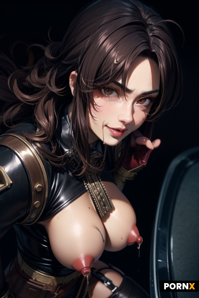Woman