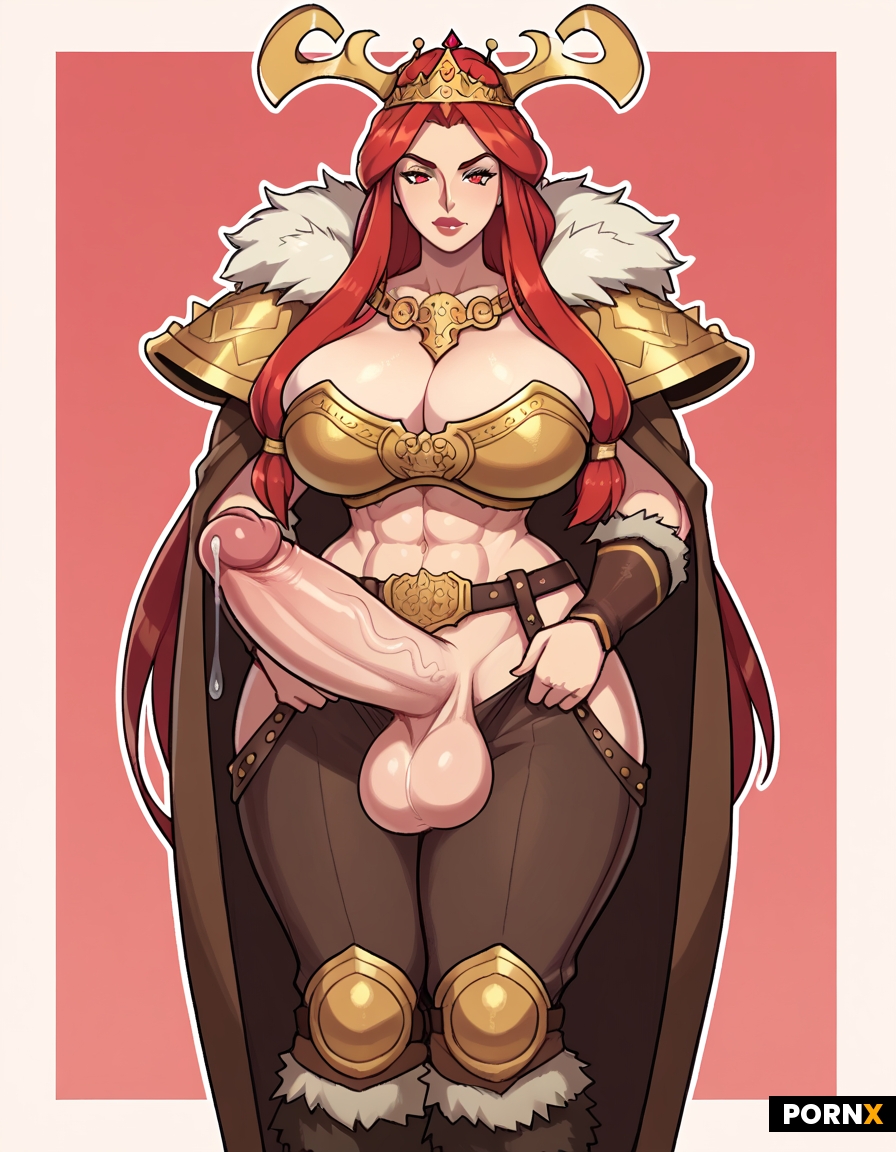 Large