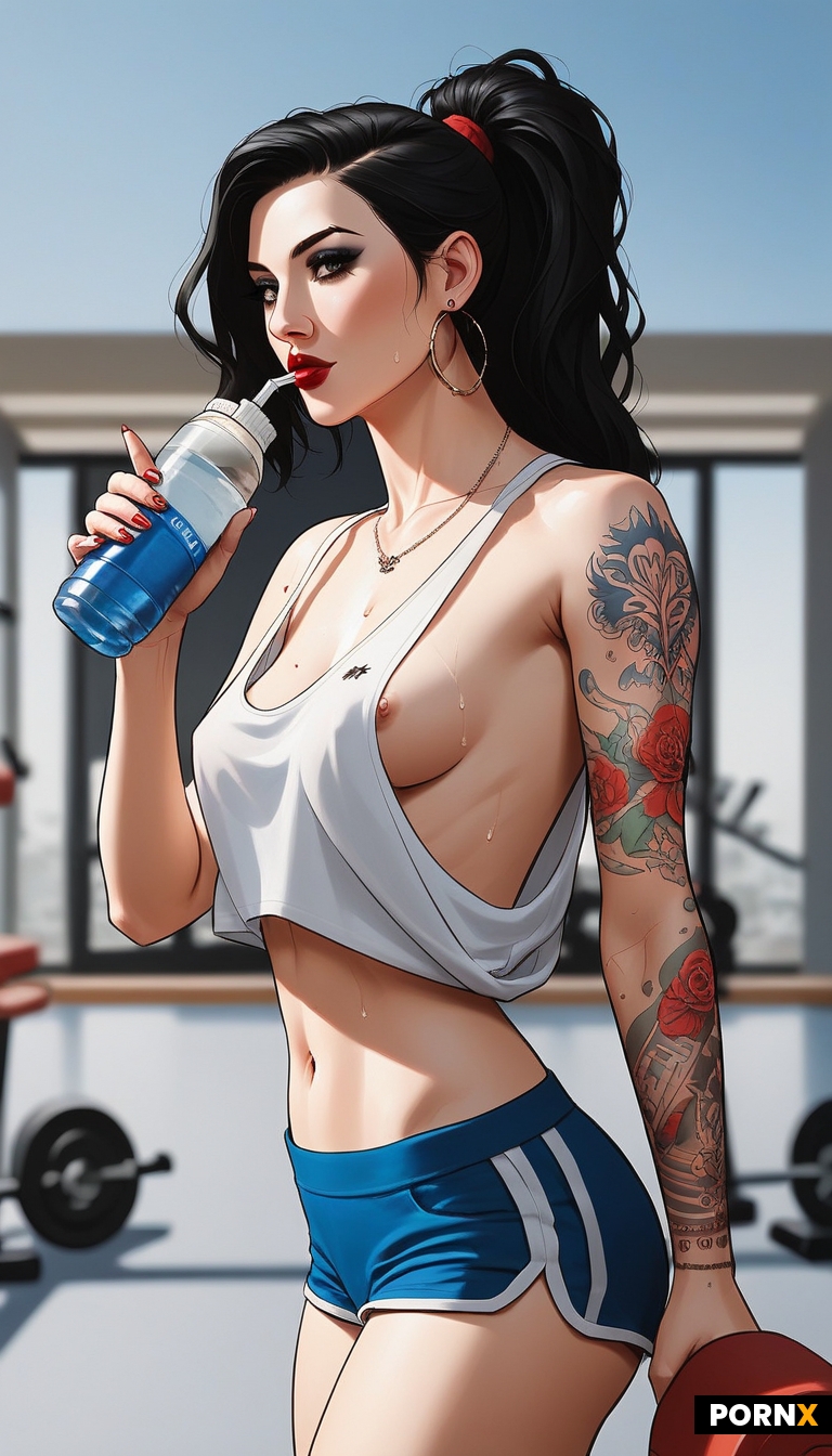 1female