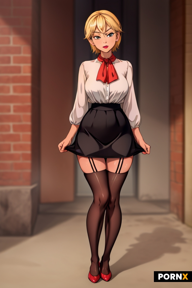 Woman