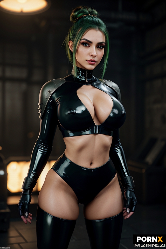 Woman