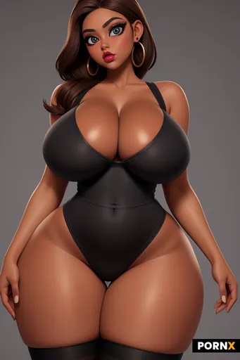 woman