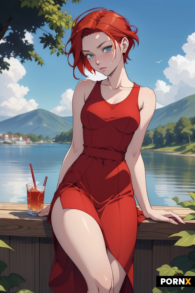 Woman