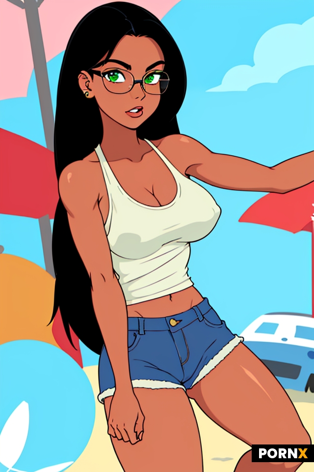 Woman