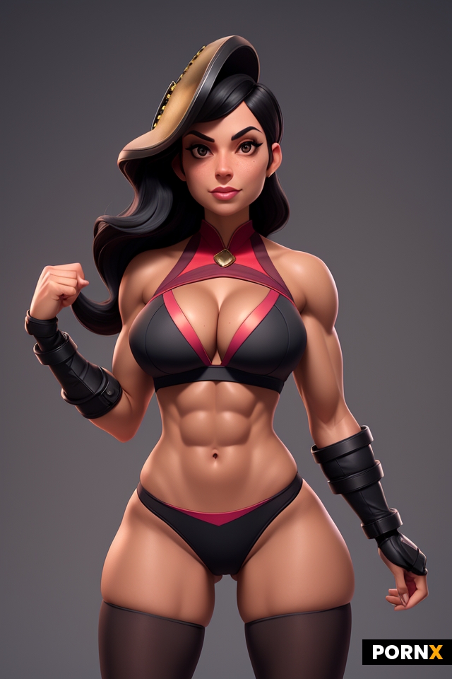 Woman