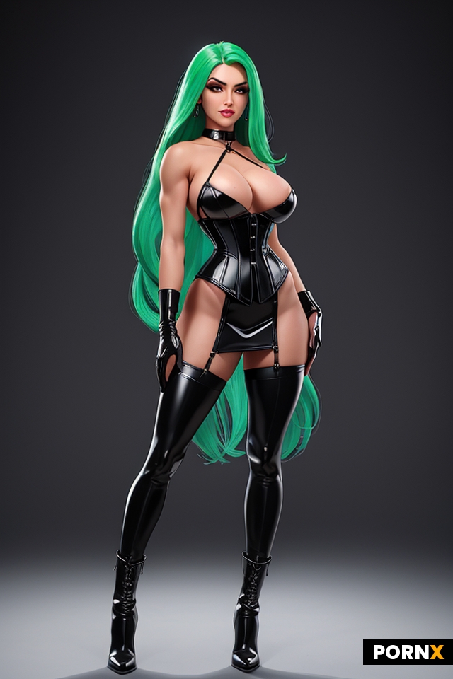 Full body