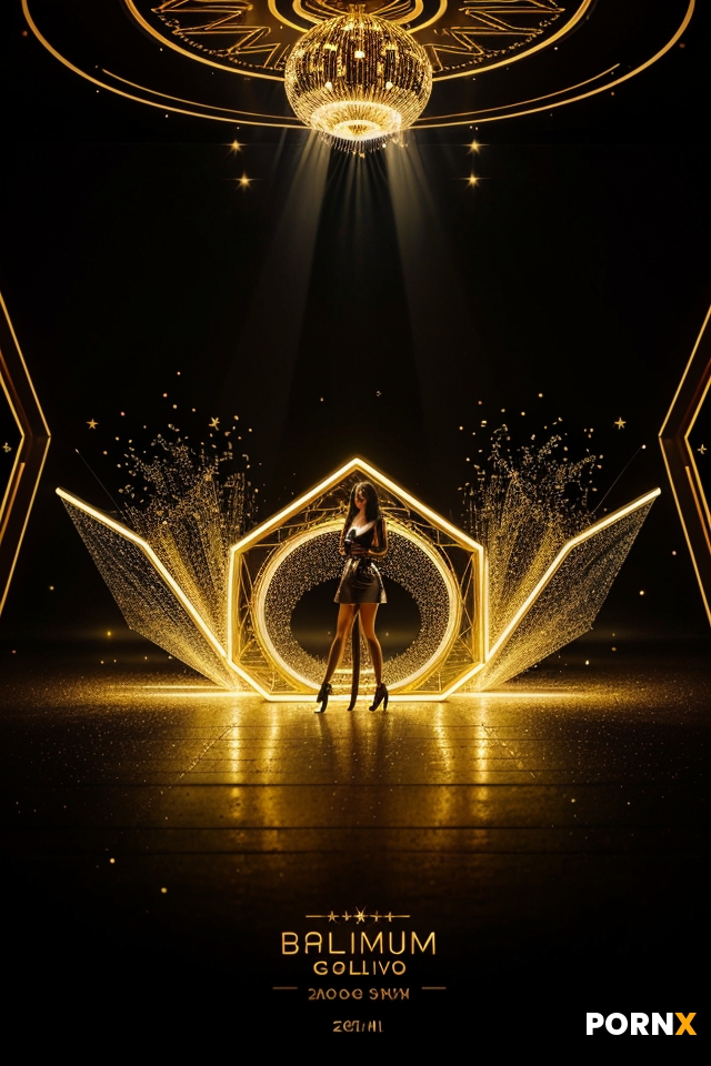Epic anniversary celebration artwork for a creative AI image platform