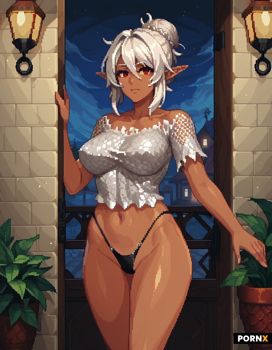 Dark elf