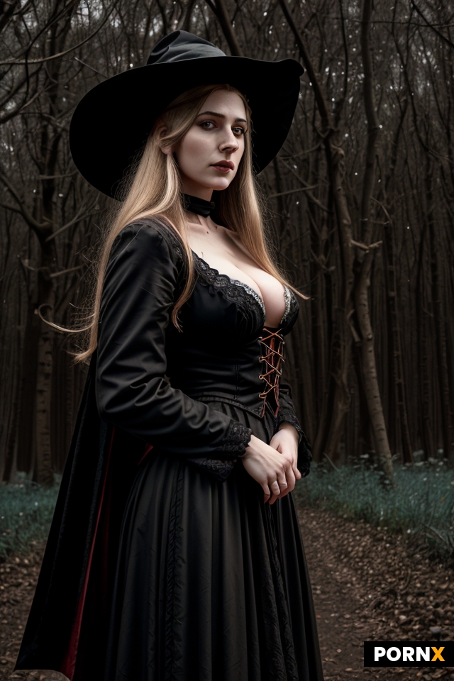 Woman