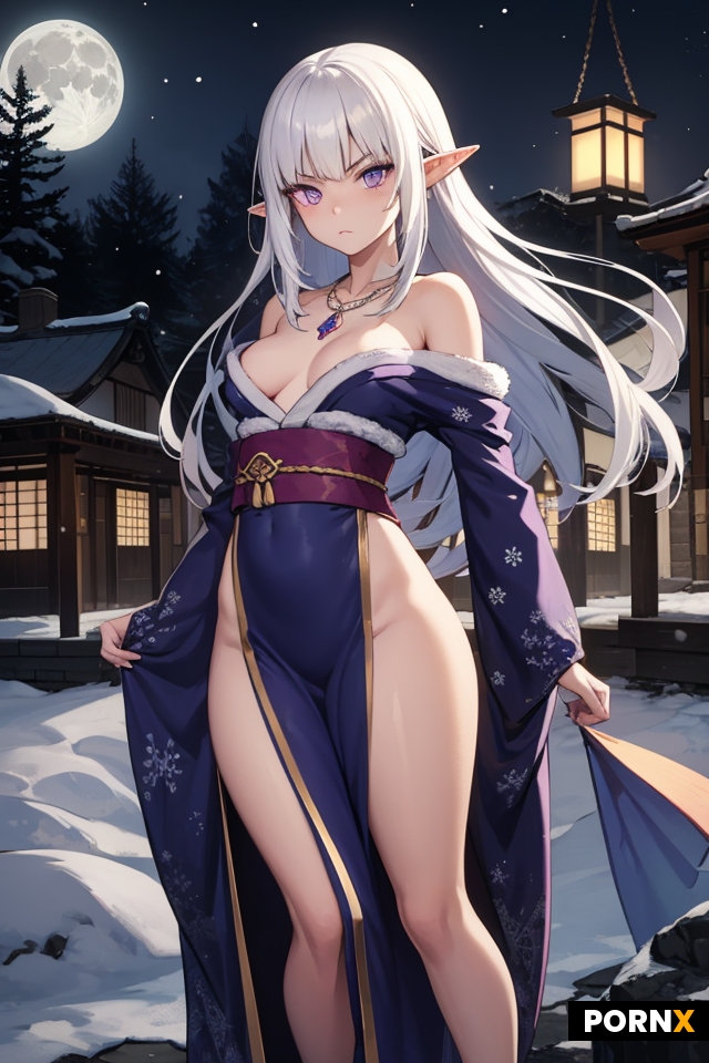 Woman